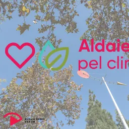 Aldaiers pel clima - Horta Neta - episode art