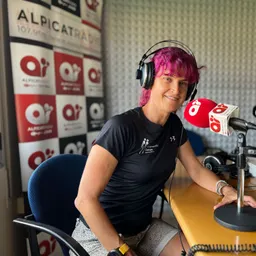 Hipopressius dijous amb Núria Codina - episode art