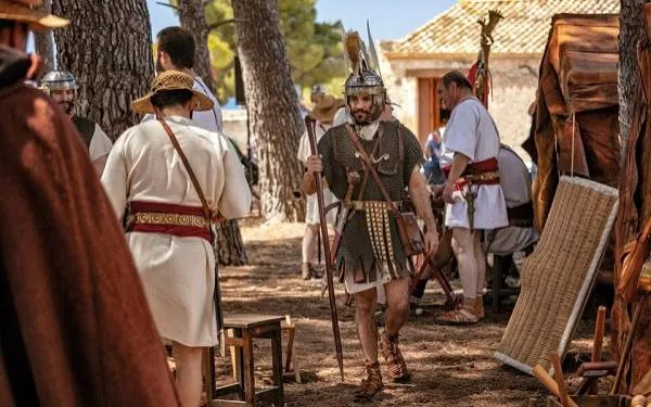 Foto: Tarraco Viva