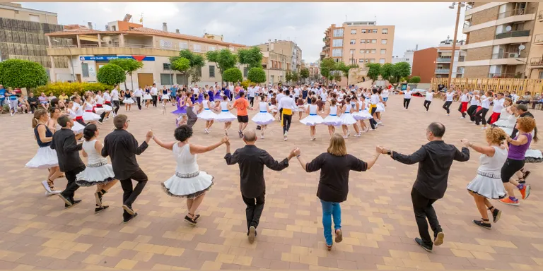 Arriba l’onzena edició del Concurs de Colles Sardanistes Vila de Constantí