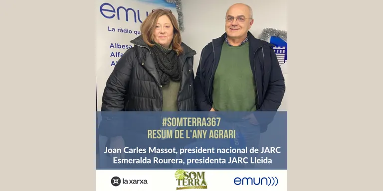 Som Terra 367