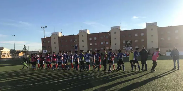 L'Agramunt se situa líder després de la victòria sobre el Solsona B per 3 a 0
