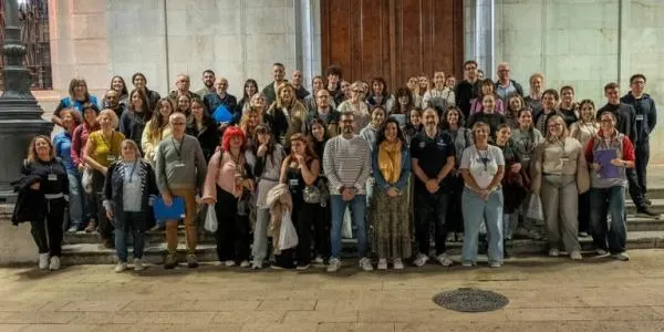 Tarragona comptabilitza 100 persones sense sostre durant la nit del recompte anual
