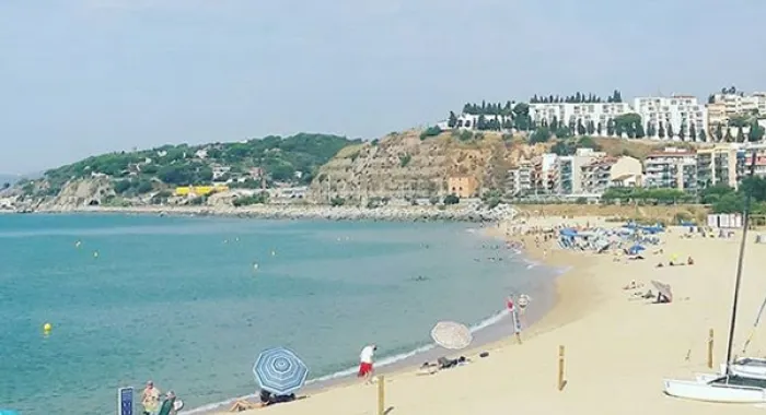 ( Foto: Instagram Turisme Arenys )
