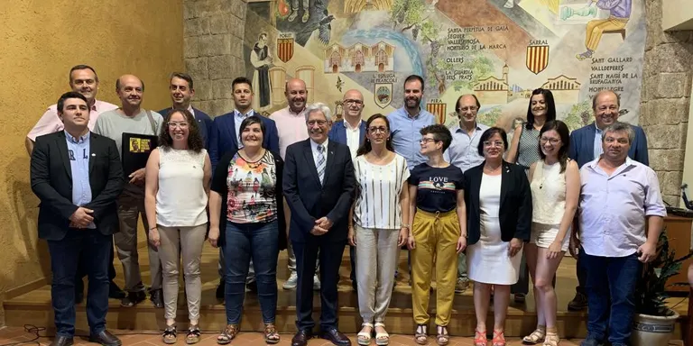 El Canet Rock atrau més de 20.000 persones