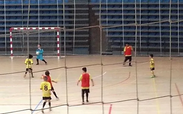 Foto: CFS Altafulla