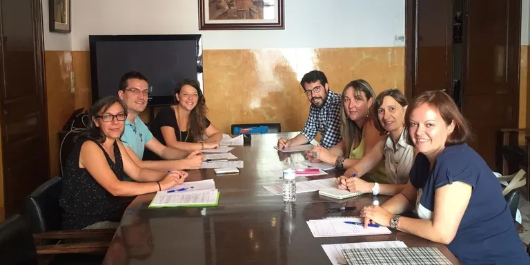 El Conservatori de Música dels Pirineus obre el curs amb una seixantena de matriculats