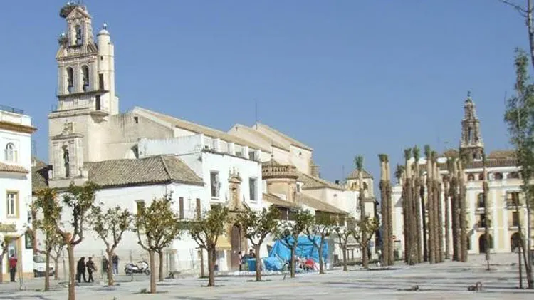 COPE Utrera se traslada a Écija horas antes de la entrada en vigor de las medidas restrictivas
