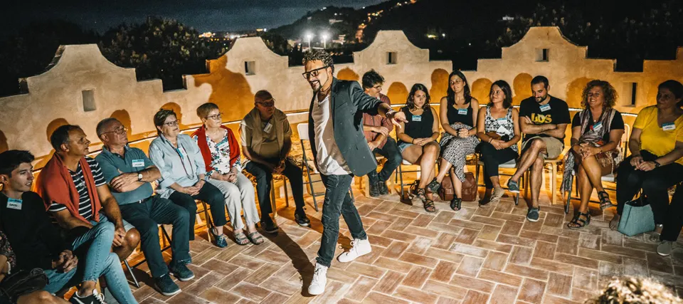 Festival Micròmetre 2019 'Molt més gran del que sembla'