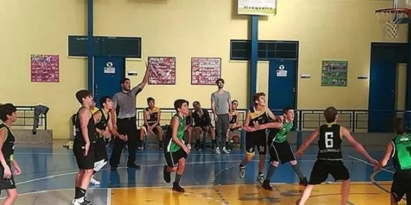 El CB Baix Gaià reprèn la competició després de la jornada de descans per les festes del Pilar