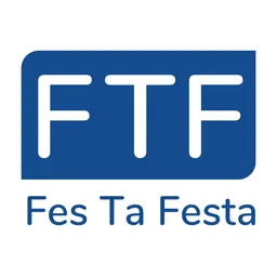 Fes Ta Festa del 6/6/2020 - episode art