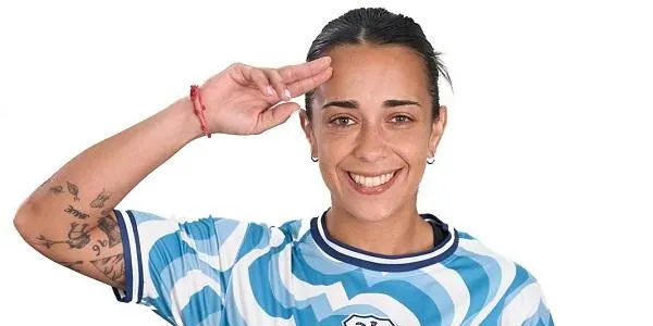Helena Blanes: “Hem demostrat el gran equip que som a l’Euro Winners Cup”