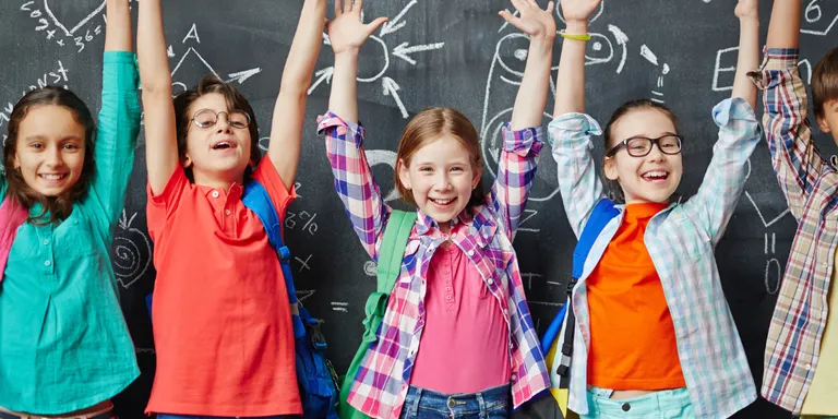 Els alumnes d’infantil, primària, ESO i FP tornen a l’escola