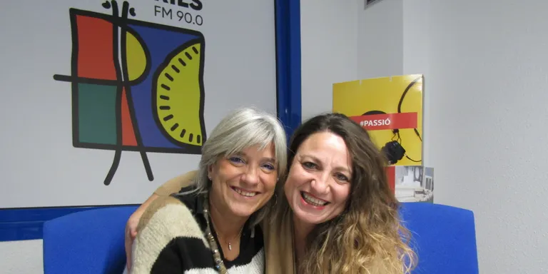 Xepi Fort: “La teràpia grupal té una gran força i pot ser molt sanadora per als participants”