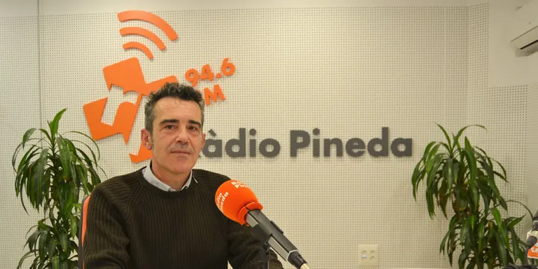 Josep Lluís Fernández (PSP): "El govern municipal ha venut bombolles de fum"