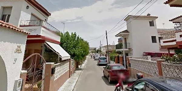 Detingut per homicidi imprudent l’home que va disparar la seva dona aquest dissabte a Torredembarra