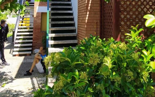 Foto: Policia Local d'Altafulla