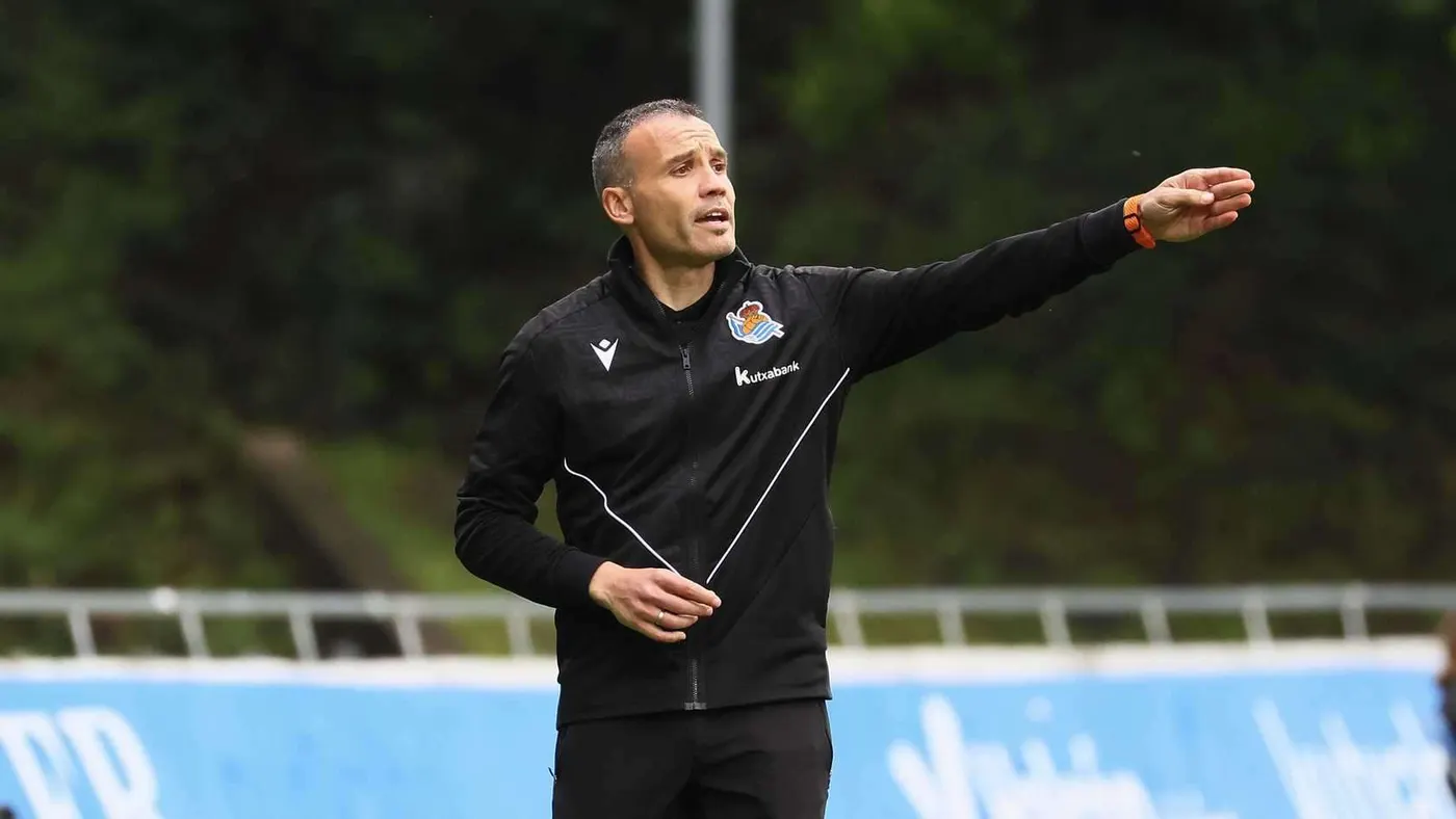 SERGIO FRANCISCO, FORTALEZA EN LA ERA DE LA INDUSTRIA DEL FÚTBOL