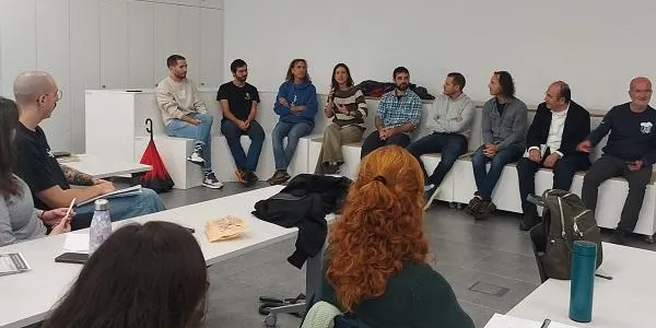 L'exemple d'Altafulla en la custòdia del territori és protagonista en una jornada de la Xarxa per la Conservació de la Natura