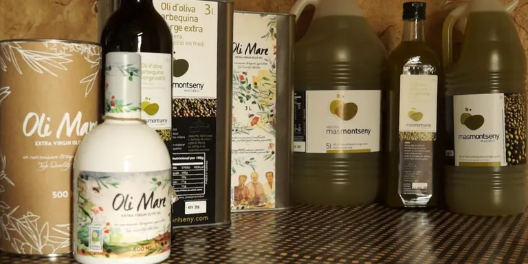 Mas Montseny rep un nou premi internacional