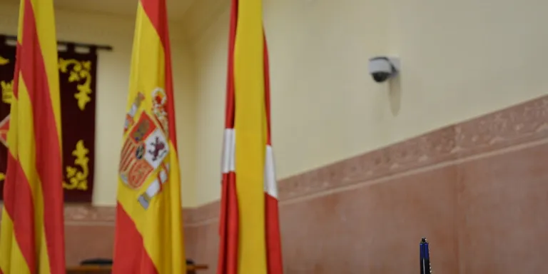 Els rubinencs podran signar el llibre de condol dels atemptats fins al divendres