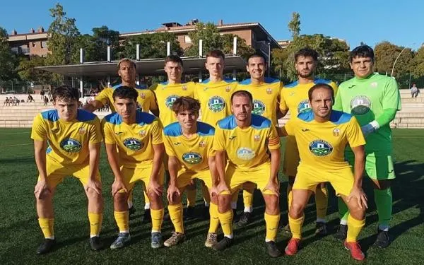 Foto: CE El Catllar