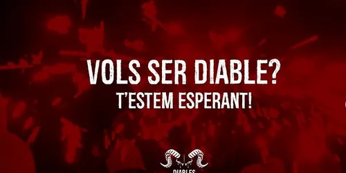 Els Diables de l'Alt Urgell obren la porta a incorporar nous membres