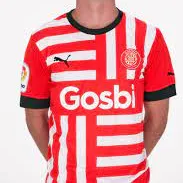 Declaracions de Arnau post partit CA Osasuna - Girona Fc - episode art