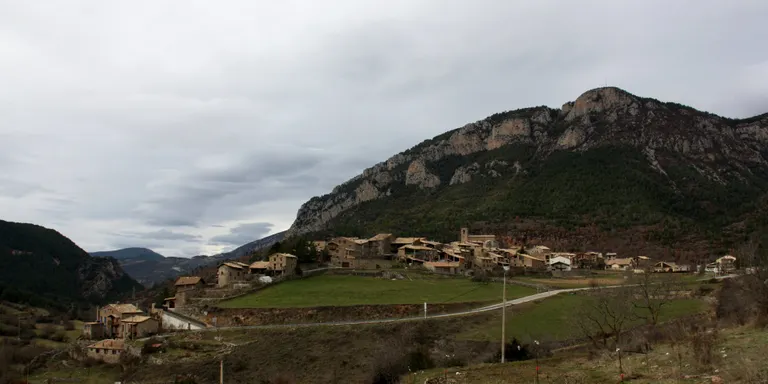 Augmenta lleugerament per primer cop la població rural a Catalunya, amb 3.800 nous habitants el 2019