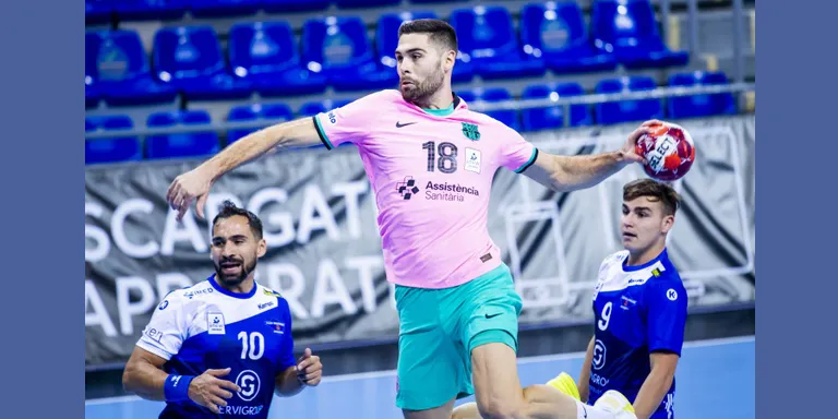 Port Sagunt-Barça: el duel posposat on tothom hi vol sumar
