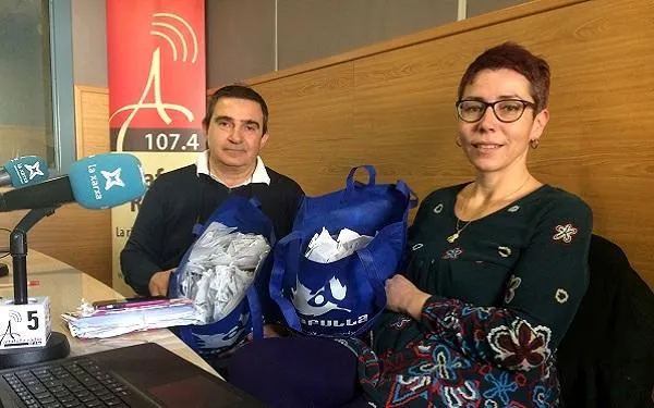 Foto: Altafulla Ràdio