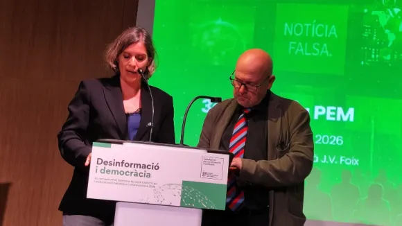 La XAL se suma al manifest per impulsar polítiques públiques d’alfabetització mediàtica a Catalunya