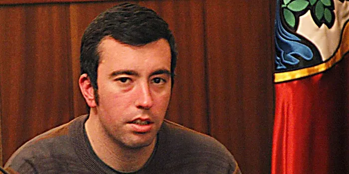 Roman Pascual deixa la cartera de Promoció Econòmica