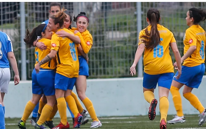El FontSanta-Fatjó és nou equip de la Divisió d’Honor Femenina