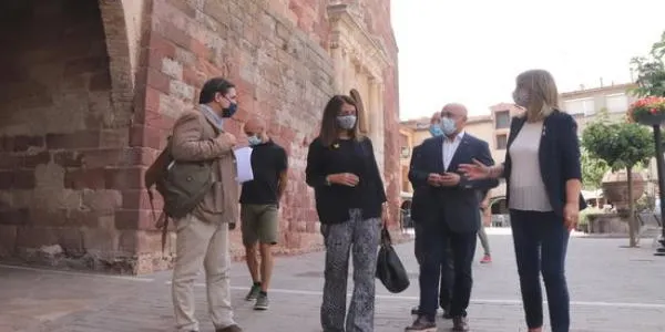 El PUOSC 2020-2024 deixa al Camp de Tarragona 24,5 MEUR.