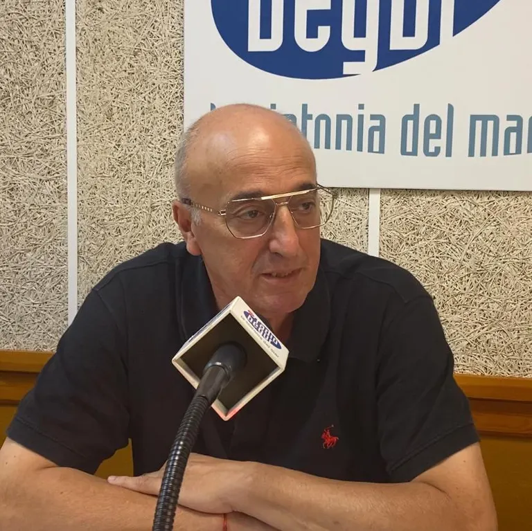 Jordi Carreras: “Enguany celebrem 25 edicions d’una prova que va començar amb només 18 participants”
