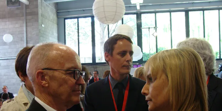 Finn Erling Kydland rebutja les polítiques a curt termini per superar la crisi
