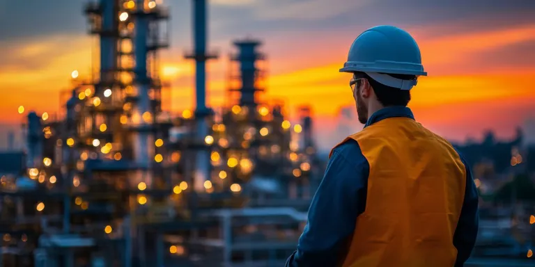 L'Ajuntament ofereix un curs per a joves a l'atur que vulguin treballar a la indústria petroquímica