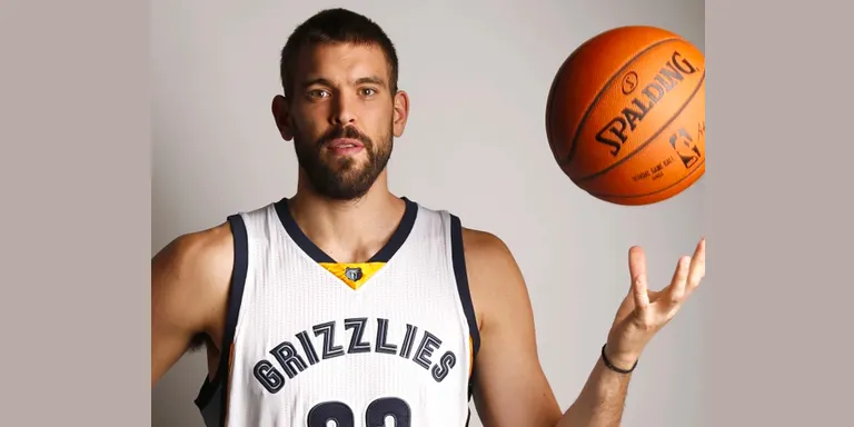 Marc Gasol podria anar de Los Angeles a Girona passant per Memphis