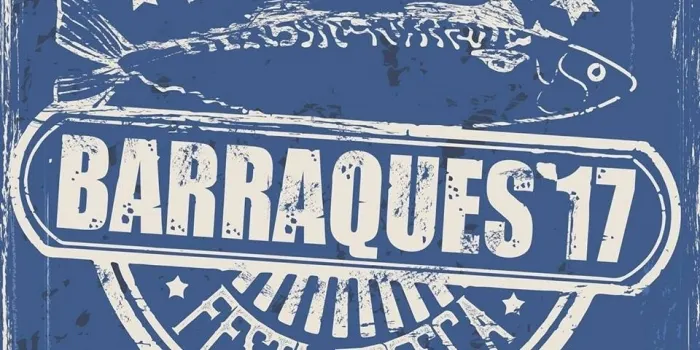 Obert el termini per participar en l’elaboració del logotip de les Barraques del 2018