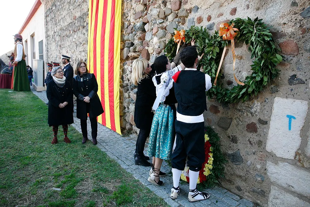 La Torre del Llimó acollirà aquest dissabte l’acte per commemorar el Setge de Cambrils