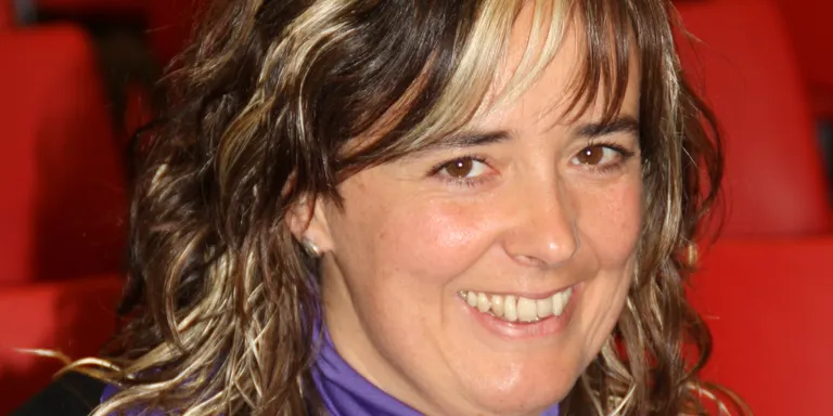 Sònia Moraleda és la nova Consellera Comarcal d'Educació i Joventut
