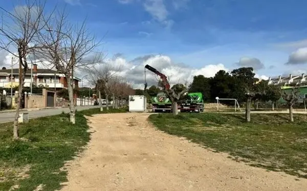 Foto: Ajuntament de Creixell