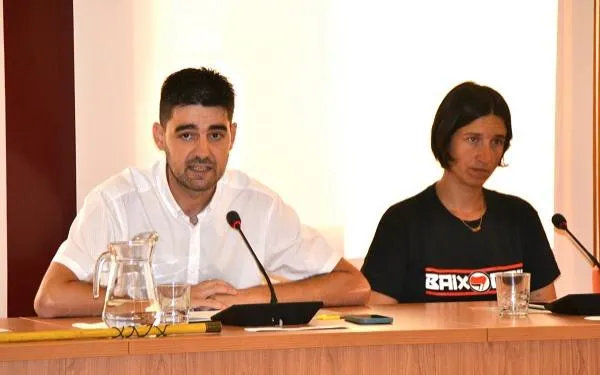 Foto: Altafulla Ràdio