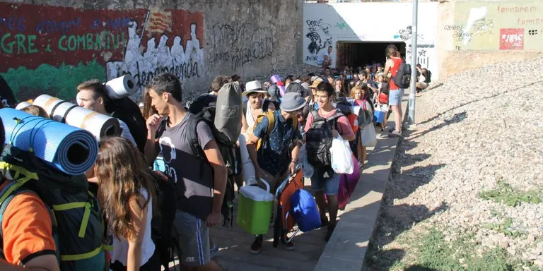 Rubí vol ser Ciutat Amiga de la Infància d'UNICEF