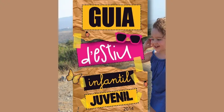 La Guia Estiu Infantil i Juvenil presenta 46 activitats esportives i de lleure
