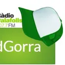 D'Gorra amb Ràdio Palafolls