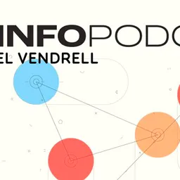 #49 - Infopodcast de Ràdio El Vendrell 107.1 F.M. del 14/3/2025 - episode art