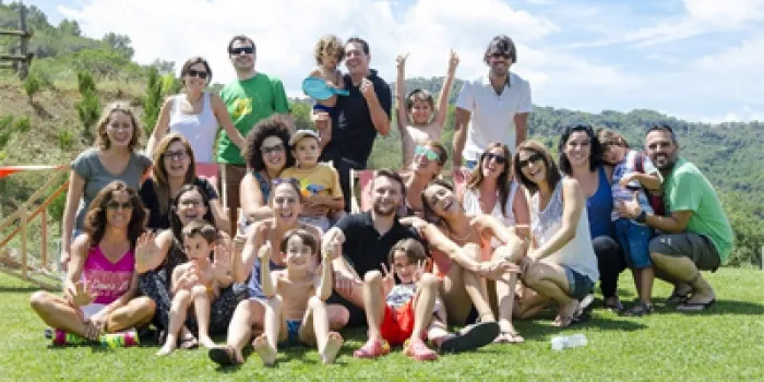 Junts Autisme està acabant d’enllestir els detalls del casal d’estiu que farà pel juliol