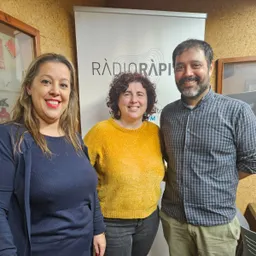 La lluita contra el tancament de la línia I3 a l'Escola Horta Vella - episode art